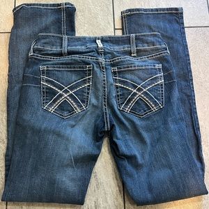 Ariat Jenas Women’s 28R